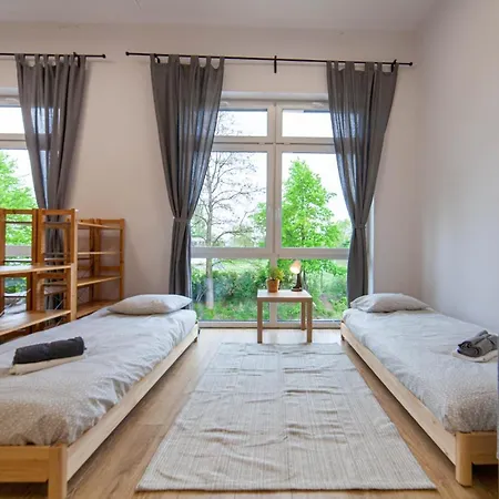 Hostal Montessori