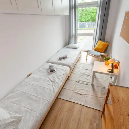 Hostal Montessori *