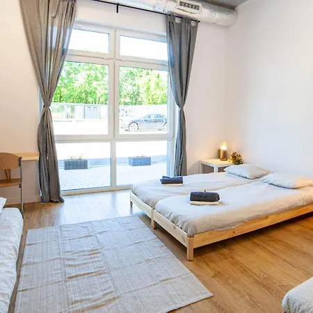 Montessori Hostel Gdańsk