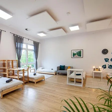 Hostel Montessori