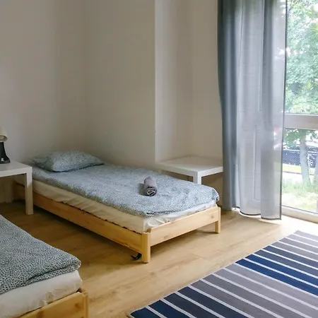 Montessori Hostel Gdansk