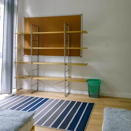 Montessori Hostel