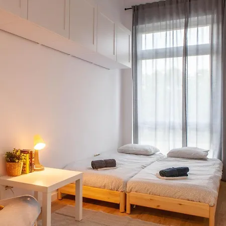 Montessori Auberge de jeunesse Gdańsk