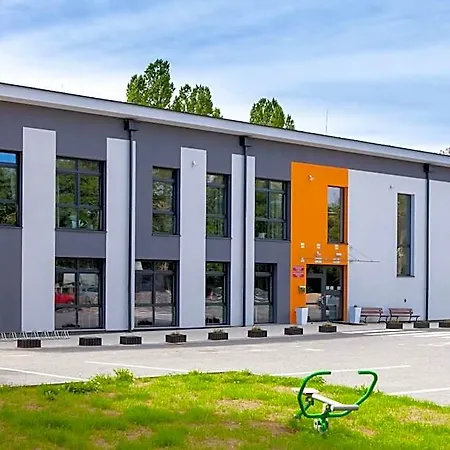 Hostel Montessori
