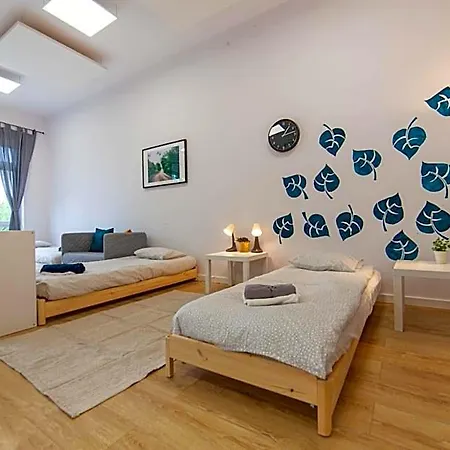 Hostel Montessori *