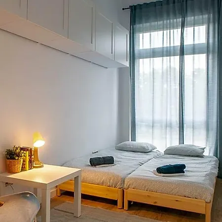 Montessori Vandrarhem