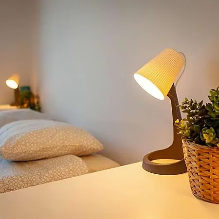 Montessori Vandrarhem *