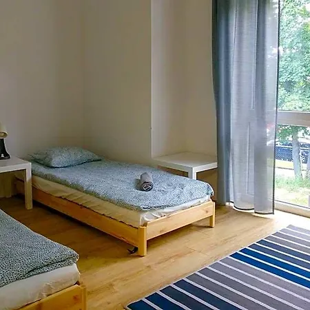 Vandrarhem Montessori