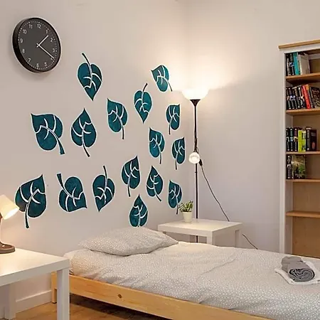 Montessori Vandrarhem