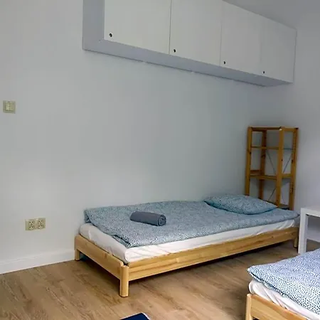 Vandrarhem Montessori