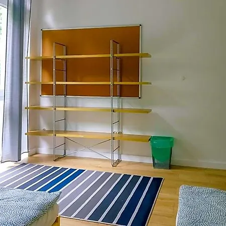 Montessori Vandrarhem Gdańsk