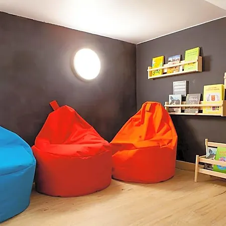 Montessori * Gdańsk