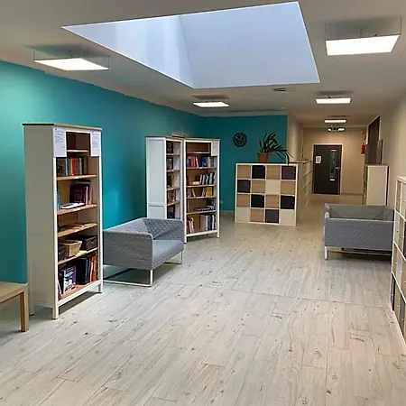 Montessori Vandrarhem