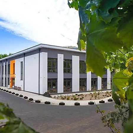 Montessori Vandrarhem Gdańsk