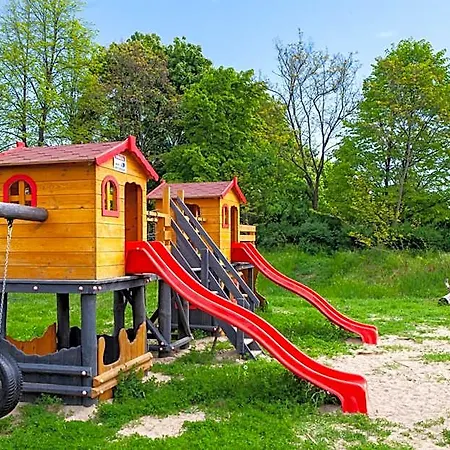 Vandrarhem Montessori