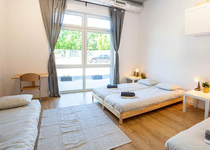 Montessori Hostel Gdańsk