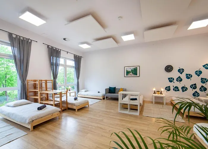 Vandrarhem Montessori