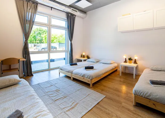 Montessori Vandrerhjem Gdańsk