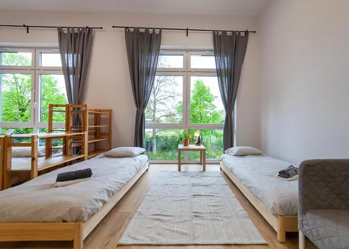 Vandrarhem Montessori