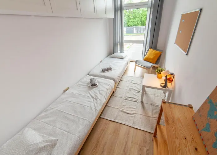 Vandrerhjem Montessori *