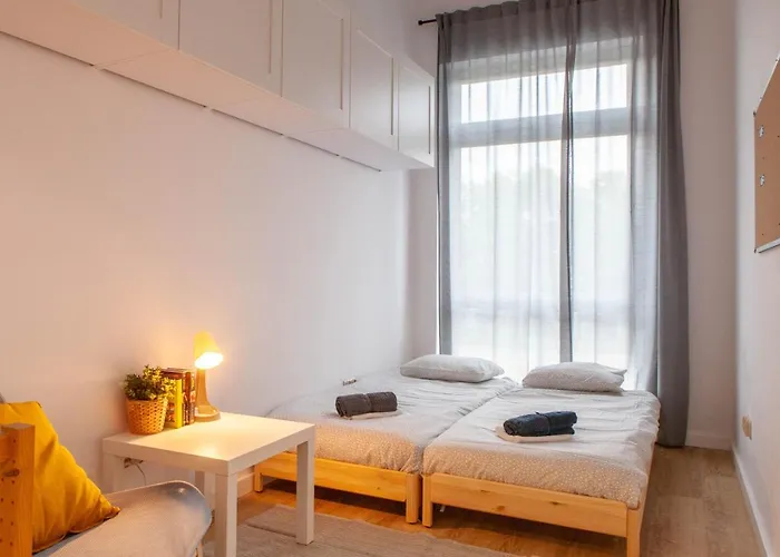 Montessori Vandrerhjem Gdańsk