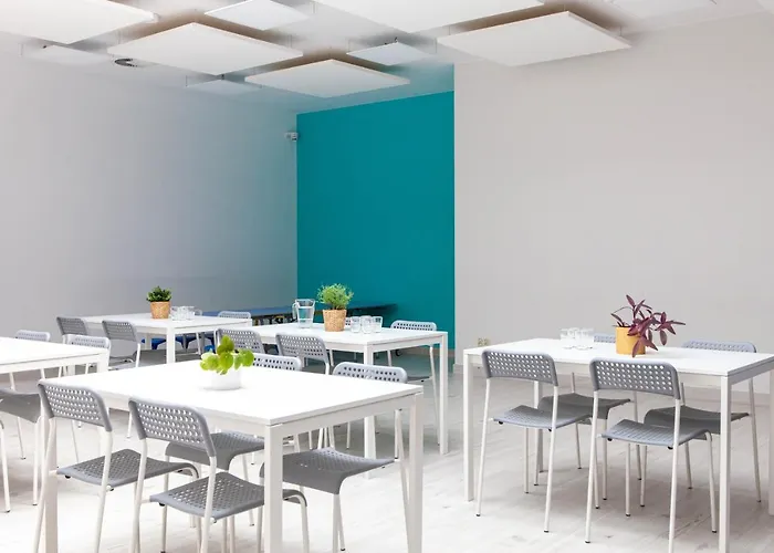 Montessori Vandrarhem Gdańsk