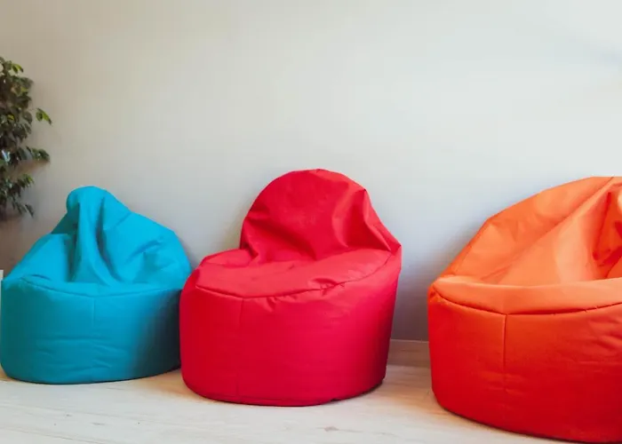 Vandrarhem Montessori *