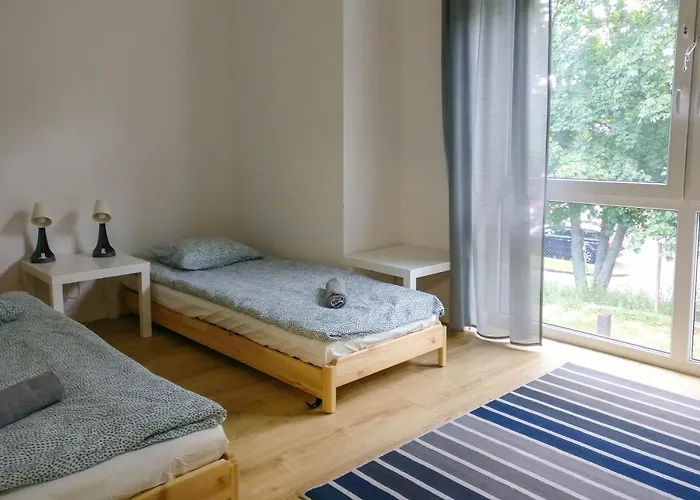Montessori Hostel Gdańsk