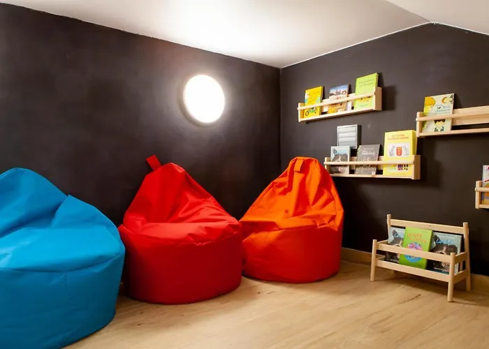 Montessori Hostel Gdańsk